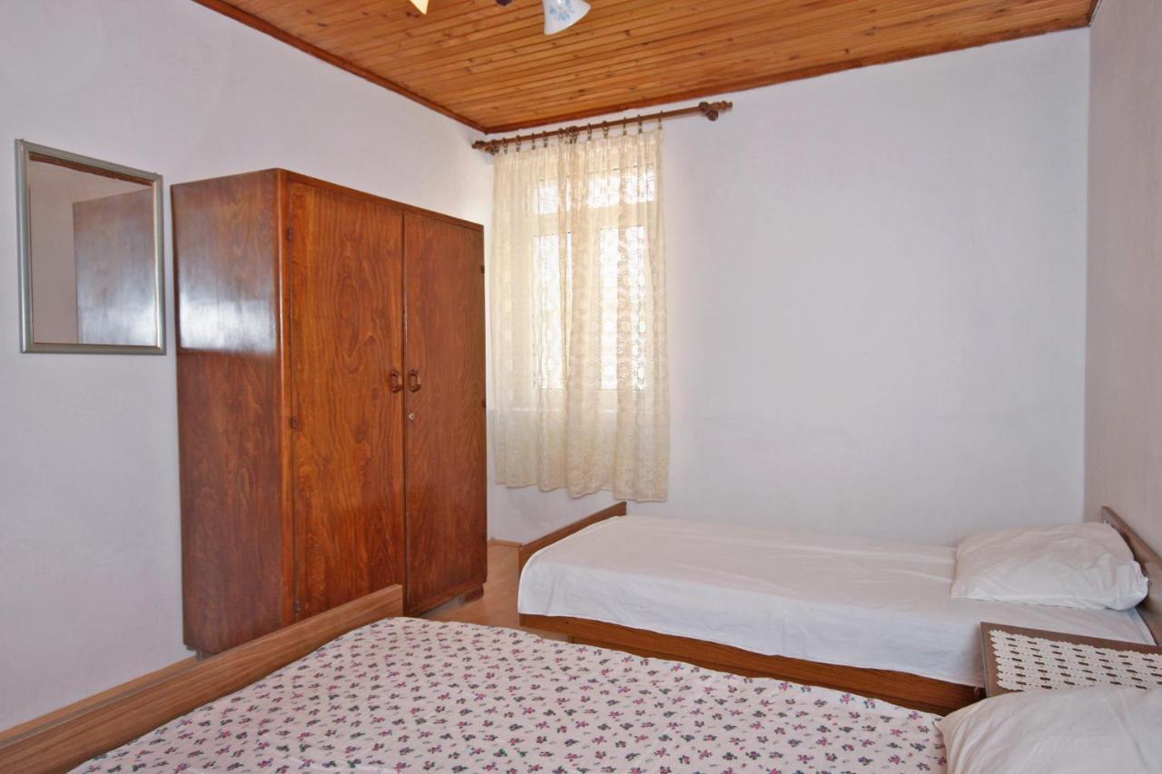 Apartments By The Sea Metajna, Pag - 6351 Kültér fotó