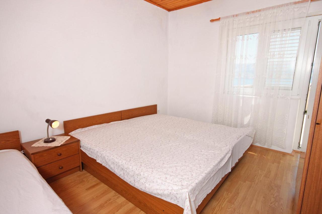 Apartments By The Sea Metajna, Pag - 6351 Kültér fotó