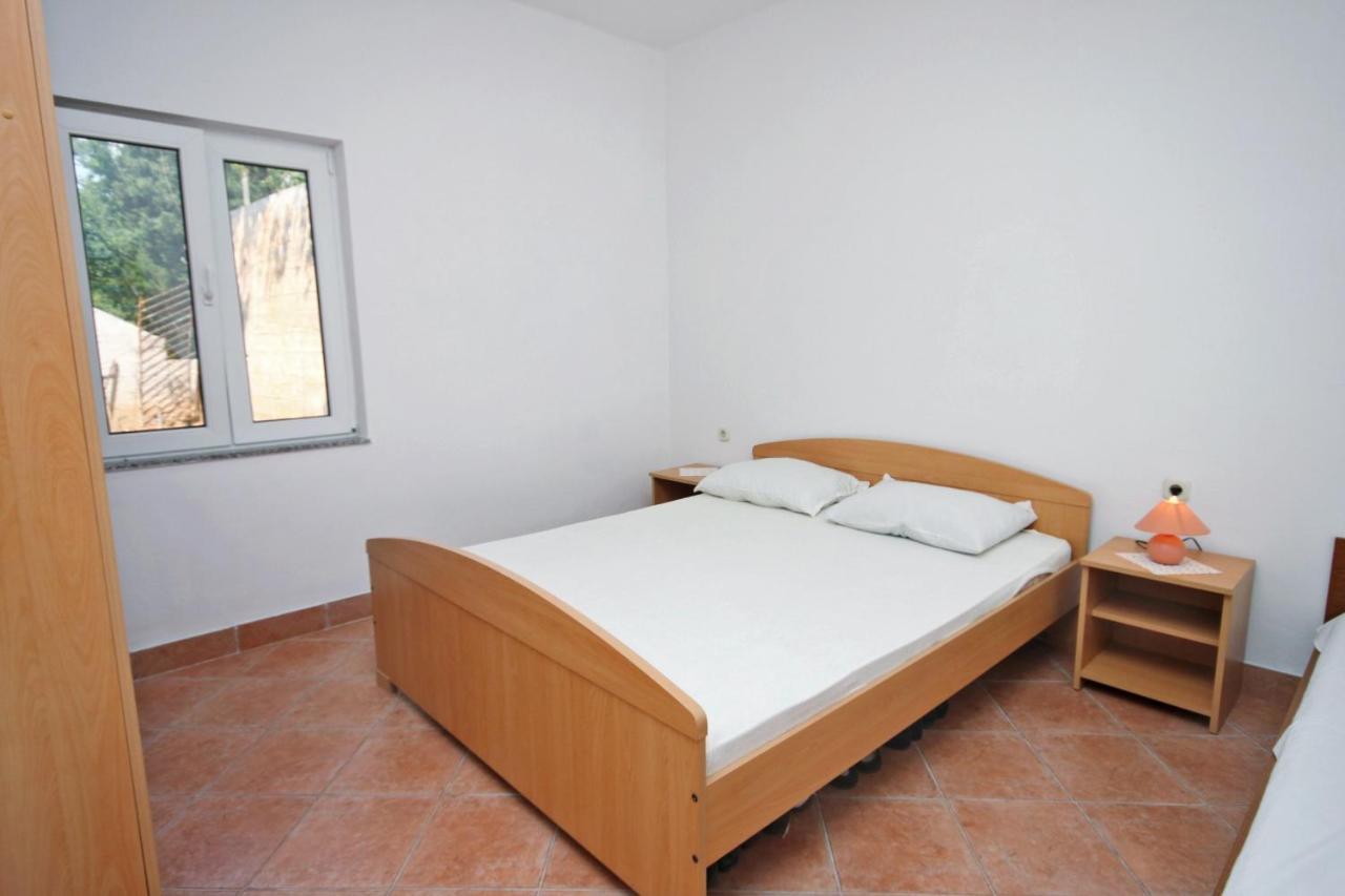 Apartments By The Sea Metajna, Pag - 6351 Kültér fotó