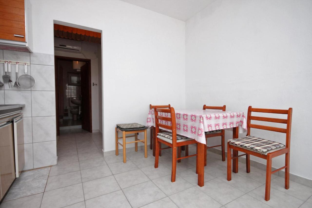 Apartments By The Sea Metajna, Pag - 6351 Kültér fotó
