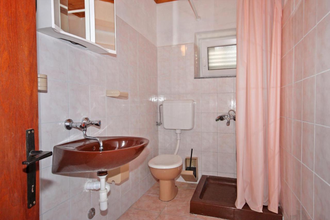 Apartments By The Sea Metajna, Pag - 6351 Kültér fotó